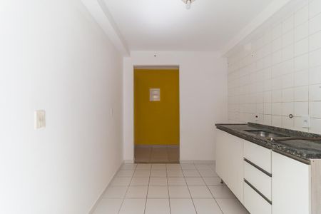 Apartamento para alugar com 62m², 3 quartos e 1 vagaCozinha