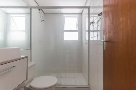 Apartamento para alugar com 62m², 3 quartos e 1 vagaBanheiro