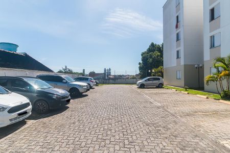 Apartamento para alugar com 62m², 3 quartos e 1 vagaGaragem