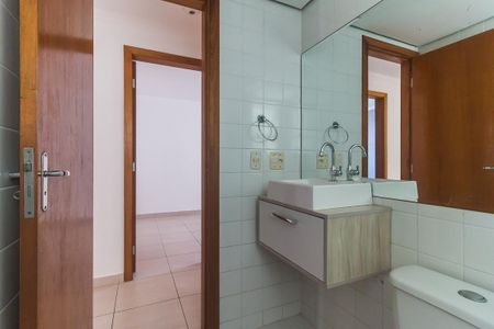 Apartamento para alugar com 62m², 3 quartos e 1 vagaBanheiro