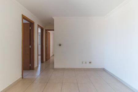 Sala de apartamento para alugar com 3 quartos, 62m² em Vila Brasileira, Mogi das Cruzes
