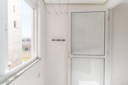 Apartamento para alugar com 62m², 3 quartos e 1 vagaÁrea de Serviço