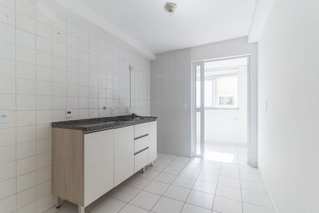 Apartamento para alugar com 62m², 3 quartos e 1 vagaCozinha