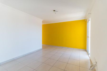 Sala de apartamento para alugar com 3 quartos, 62m² em Vila Brasileira, Mogi das Cruzes