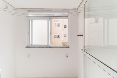 Apartamento para alugar com 62m², 3 quartos e 1 vagaÁrea de Serviço