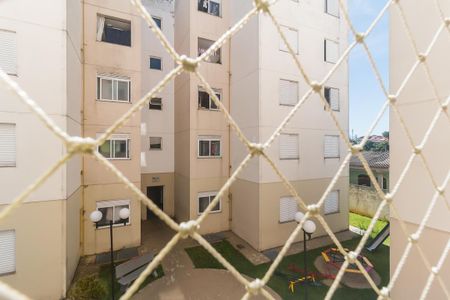 Apartamento para alugar com 62m², 3 quartos e 1 vagaVista da Área de Serviço