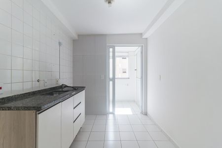 Apartamento para alugar com 62m², 3 quartos e 1 vagaCozinha