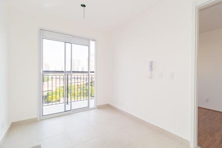Apartamento para alugar com 27m², 1 quarto e sem vaga Apartamento para alugar com 27m², 1 quarto e sem vagaSala