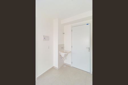 Apartamento para alugar com 27m², 1 quarto e sem vaga Apartamento para alugar com 27m², 1 quarto e sem vagaÁrea de Serviço