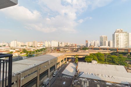 Apartamento para alugar com 27m², 1 quarto e sem vaga Apartamento para alugar com 27m², 1 quarto e sem vagaVista - Quarto