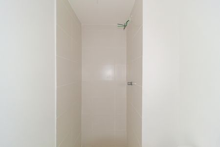 Apartamento para alugar com 27m², 1 quarto e sem vaga Apartamento para alugar com 27m², 1 quarto e sem vagaBanheiro