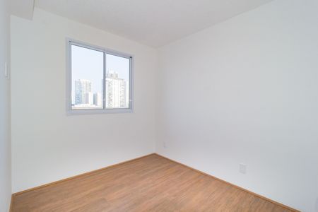 Apartamento para alugar com 27m², 1 quarto e sem vaga Apartamento para alugar com 27m², 1 quarto e sem vagaQuarto