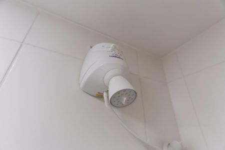 Studio para alugar com 26m², 1 quarto e sem vagaSala/Quarto