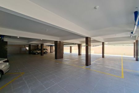 Apartamento para alugar com 58m², 2 quartos e 1 vagaGaragem