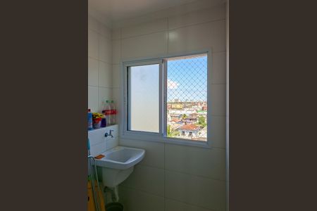 Apartamento para alugar com 58m², 2 quartos e 1 vagaÁrea de Serviço
