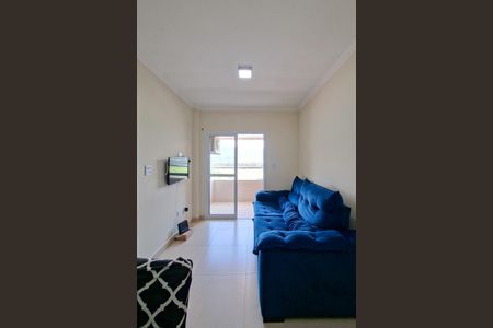 Apartamento para alugar com 58m², 2 quartos e 1 vagaSala