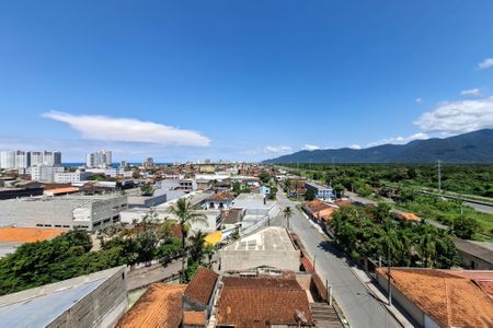 Apartamento para alugar com 58m², 2 quartos e 1 vagaVista do Quarto