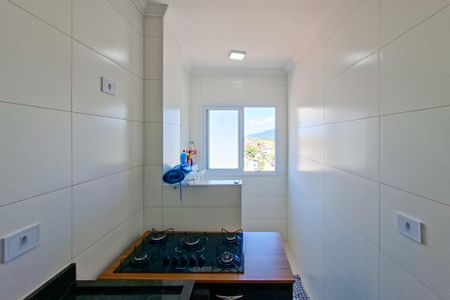 Apartamento para alugar com 58m², 2 quartos e 1 vagaÁrea de Serviço