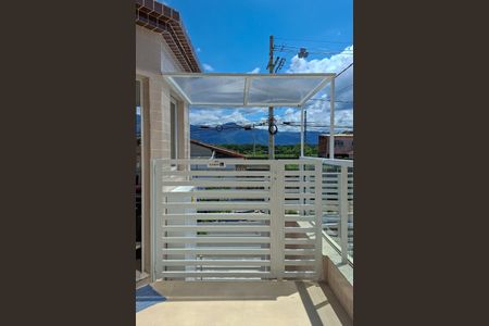 Apartamento para alugar com 58m², 2 quartos e 1 vagaElevador Pcd