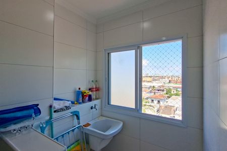 Apartamento para alugar com 58m², 2 quartos e 1 vagaÁrea de Serviço