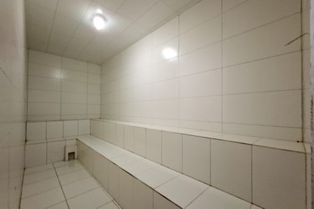 Apartamento para alugar com 58m², 2 quartos e 1 vagaSauna