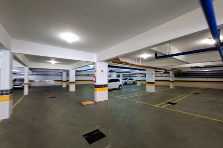 Apartamento para alugar com 58m², 2 quartos e 1 vagaGaragem