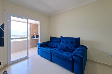 Apartamento para alugar com 58m², 2 quartos e 1 vagaSala