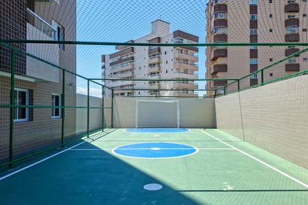 Apartamento para alugar com 58m², 2 quartos e 1 vagaQuadra Esportiva