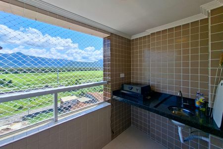 Apartamento para alugar com 58m², 2 quartos e 1 vagaSacada