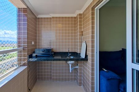 Apartamento para alugar com 58m², 2 quartos e 1 vagaSacada