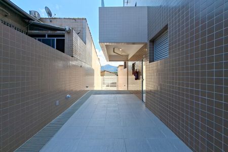 Apartamento para alugar com 58m², 2 quartos e 1 vagaGaragem