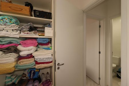 Apartamento à venda com 109m², 2 quartos e 1 vagaQuarto 1