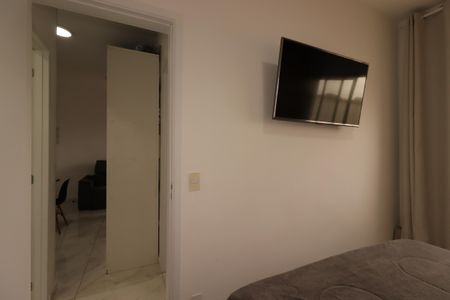 Apartamento à venda com 109m², 2 quartos e 1 vagaQuarto 2