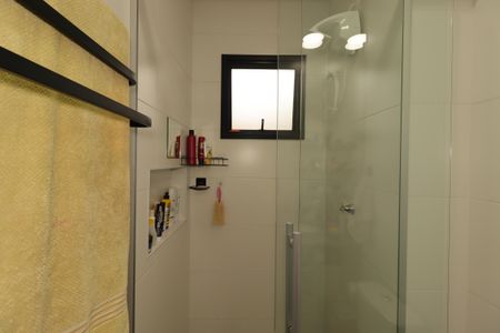 Apartamento à venda com 109m², 2 quartos e 1 vagaBanheiro