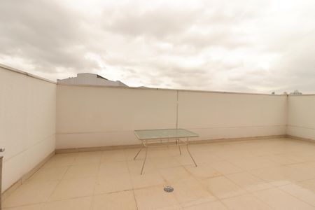 Apartamento à venda com 109m², 2 quartos e 1 vagaQuintal