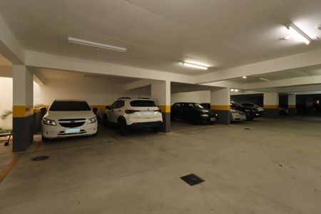 Apartamento à venda com 109m², 2 quartos e 1 vagaGaragem