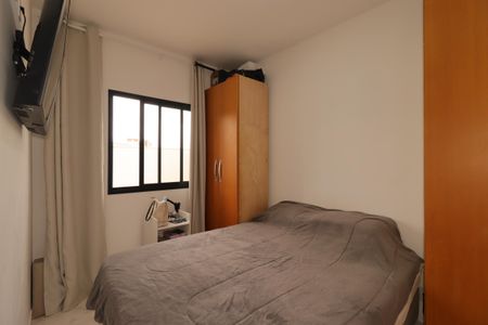 Quarto 2 de apartamento à venda com 2 quartos, 109m² em Parque Oratório, Santo André