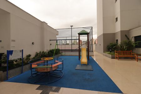 Apartamento à venda com 109m², 2 quartos e 1 vagaÁrea Comum - Playground