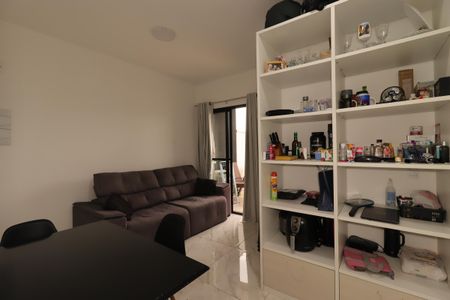 Apartamento à venda com 109m², 2 quartos e 1 vagaSala