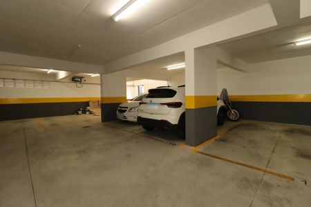 Apartamento à venda com 109m², 2 quartos e 1 vagaGaragem