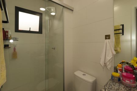 Apartamento à venda com 109m², 2 quartos e 1 vagaBanheiro