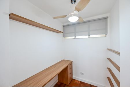Apartamento à venda com 70m², 3 quartos e 1 vagaQuarto 3