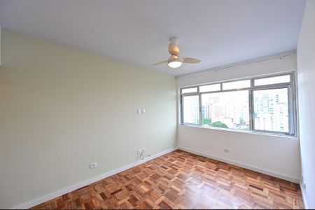 Sala de apartamento para alugar com 3 quartos, 70m² em Vila Mariana, São Paulo