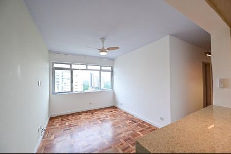 Sala de apartamento para alugar com 3 quartos, 70m² em Vila Mariana, São Paulo
