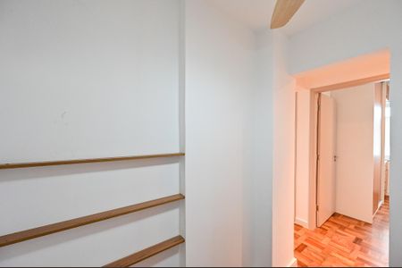Apartamento à venda com 70m², 3 quartos e 1 vagaQuarto 3