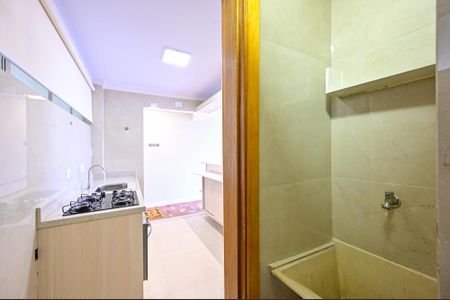 Apartamento à venda com 70m², 3 quartos e 1 vagaLavanderia