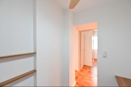 Apartamento à venda com 70m², 3 quartos e 1 vagaQuarto 3