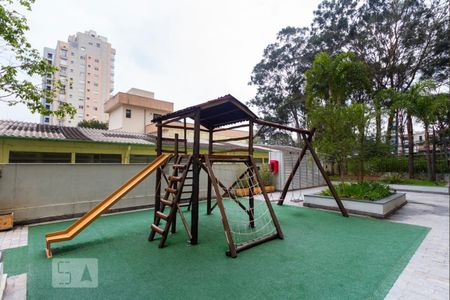 Apartamento à venda com 70m², 3 quartos e 1 vagaPlayground