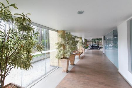 Apartamento à venda com 70m², 3 quartos e 1 vagaHall de Entrada