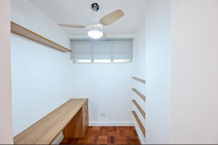 Apartamento à venda com 70m², 3 quartos e 1 vagaQuarto 3